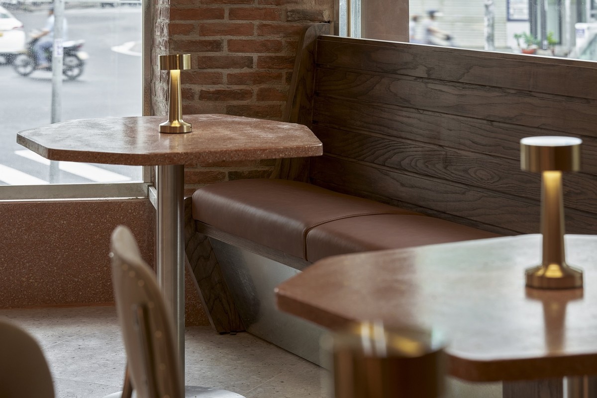 Café Interior Furniture Custom Café Interior Furniture Custom